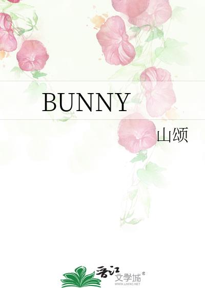 bunny怎么读