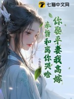 我同意你娶平妻